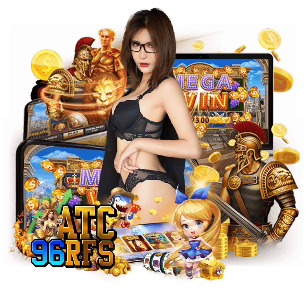 atc96rf สล็อต 